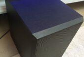 Hisense Atmos Sound bar with wireless subwoofer