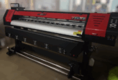 6ft MyJet XP600 Large Format Printer – Perfect Condition (Urgent Sale)
