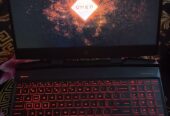 Laptop HP Omen 15 16GB intel core i7 HDD 1T