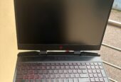 Laptop HP Omen 15 16GB intel core i7 HDD 1T
