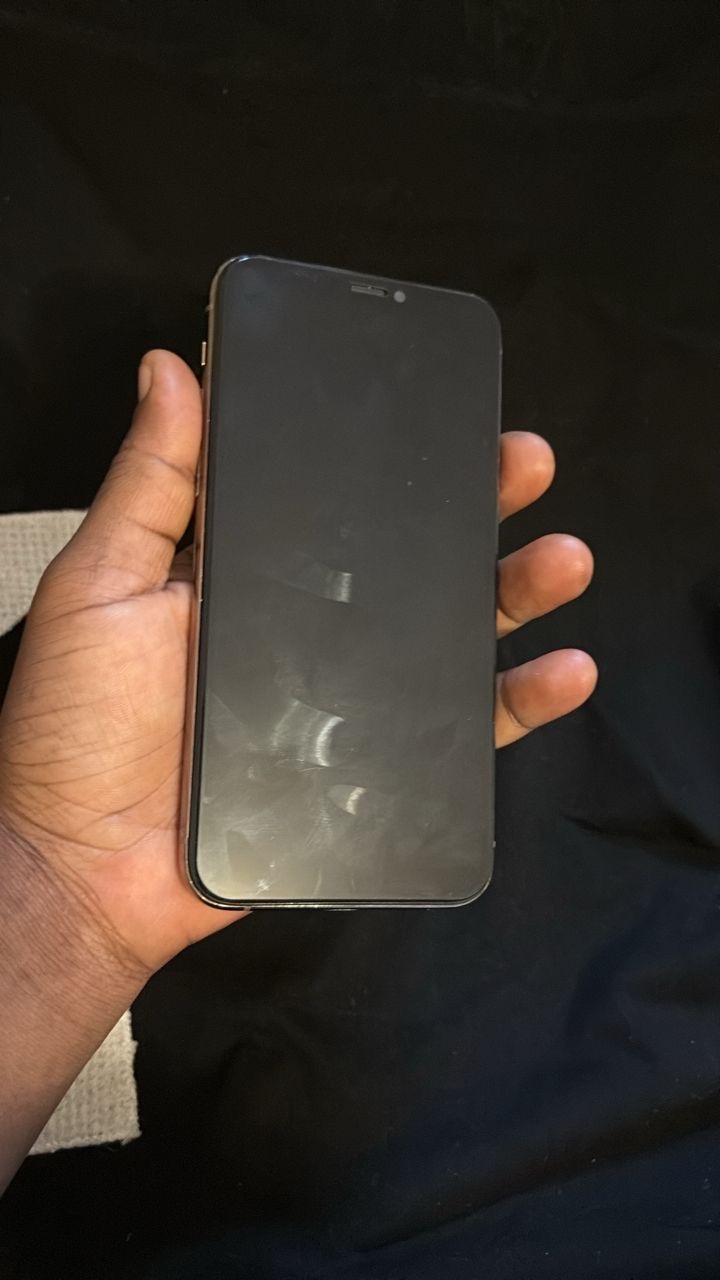 iPhone 11pro 256GB