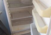 Standing Fridge/Freezer – Working Perfectly