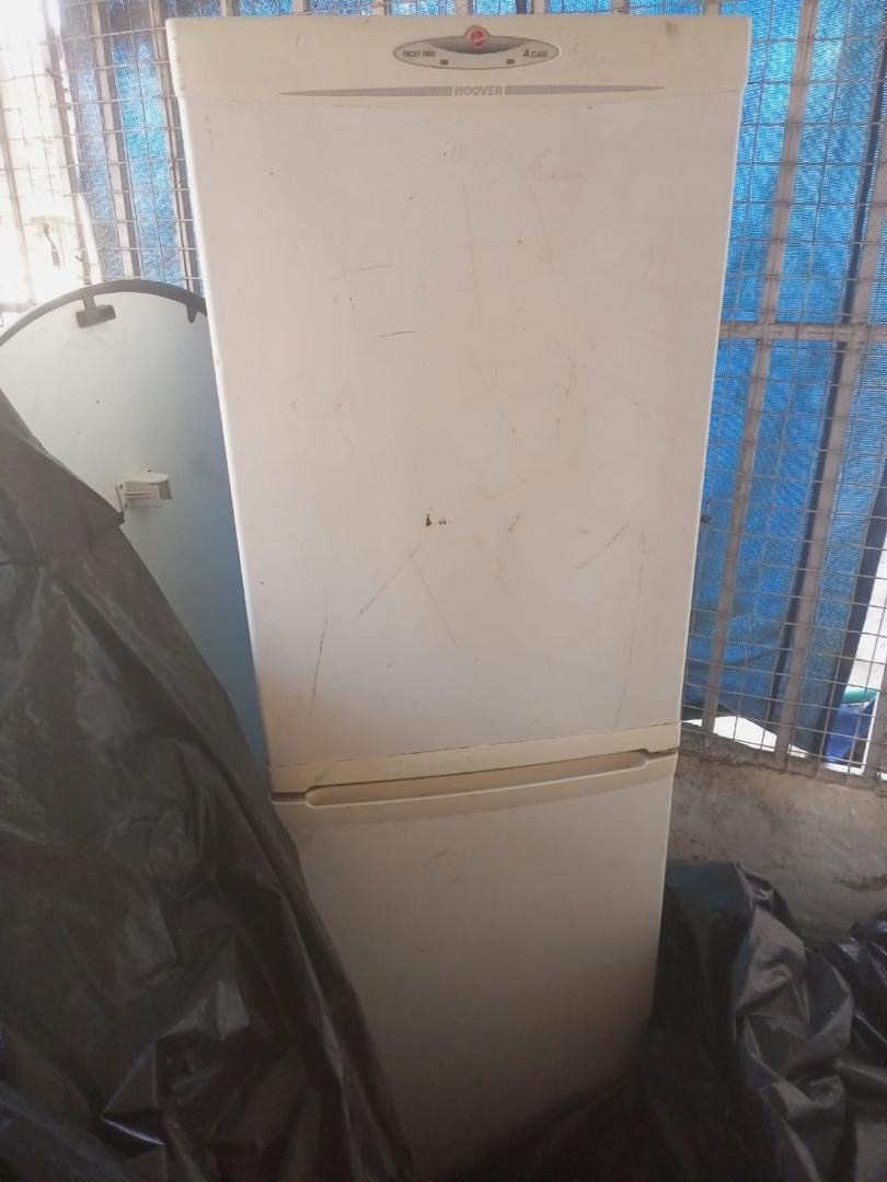 Standing Fridge/Freezer – Working Perfectly