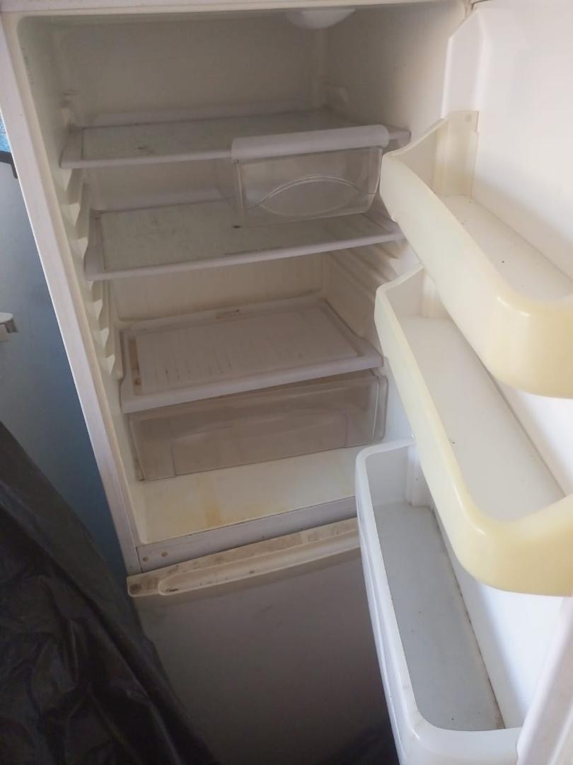 Standing Fridge/Freezer – Working Perfectly