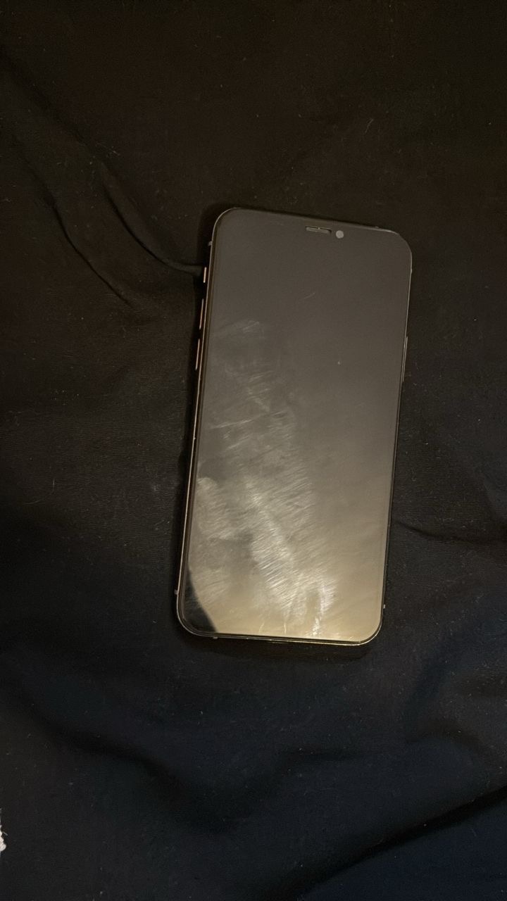 iPhone 11pro 256GB