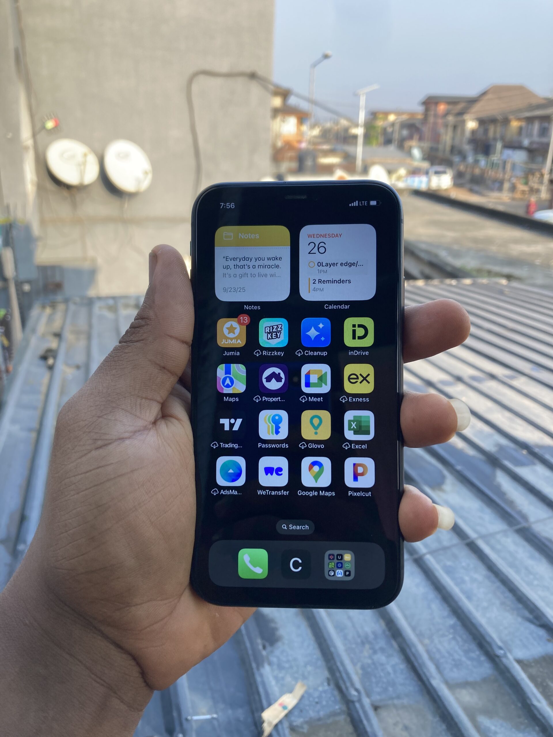 Apple iPhone 11 128GB – Excellent Condition, UK Used