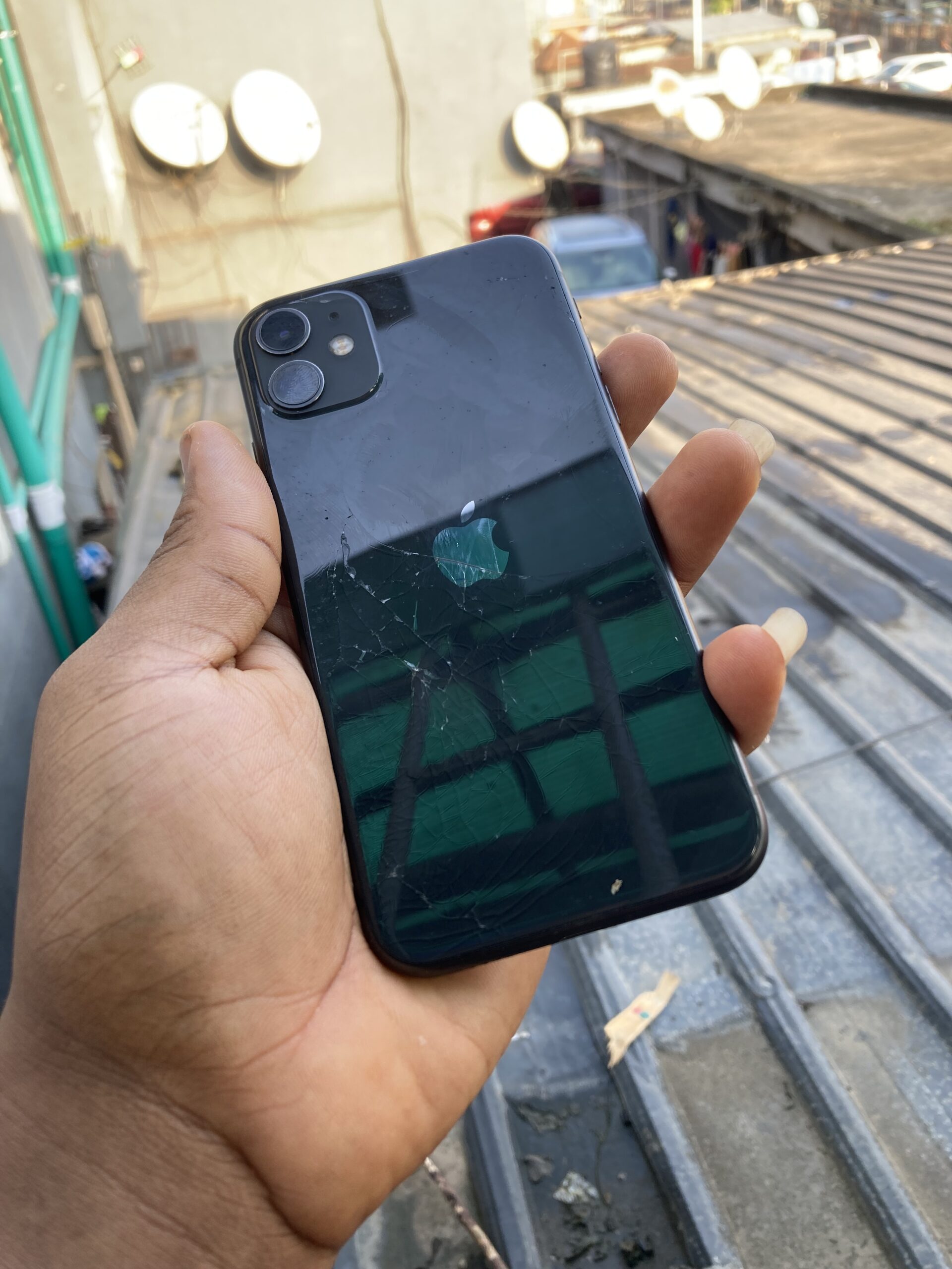 Apple iPhone 11 128GB – Excellent Condition, UK Used