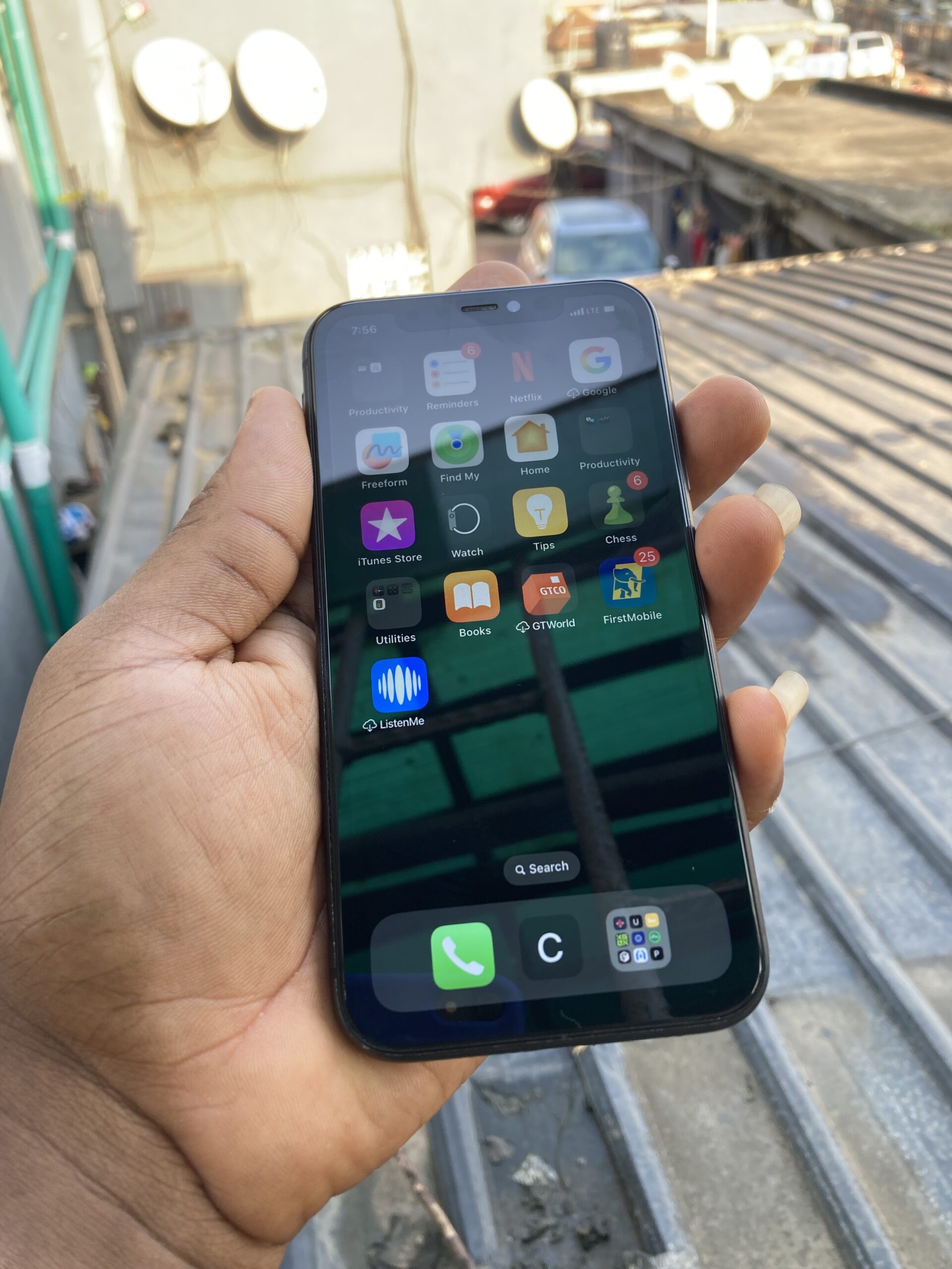 Apple iPhone 11 128GB – Excellent Condition, UK Used