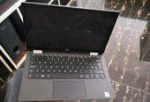 Laptop Dell XPS 13 9365 8GB Intel Core i5 SSD 512GB