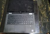 Laptop Dell XPS 13 9365 8GB Intel Core i5 SSD 512GB