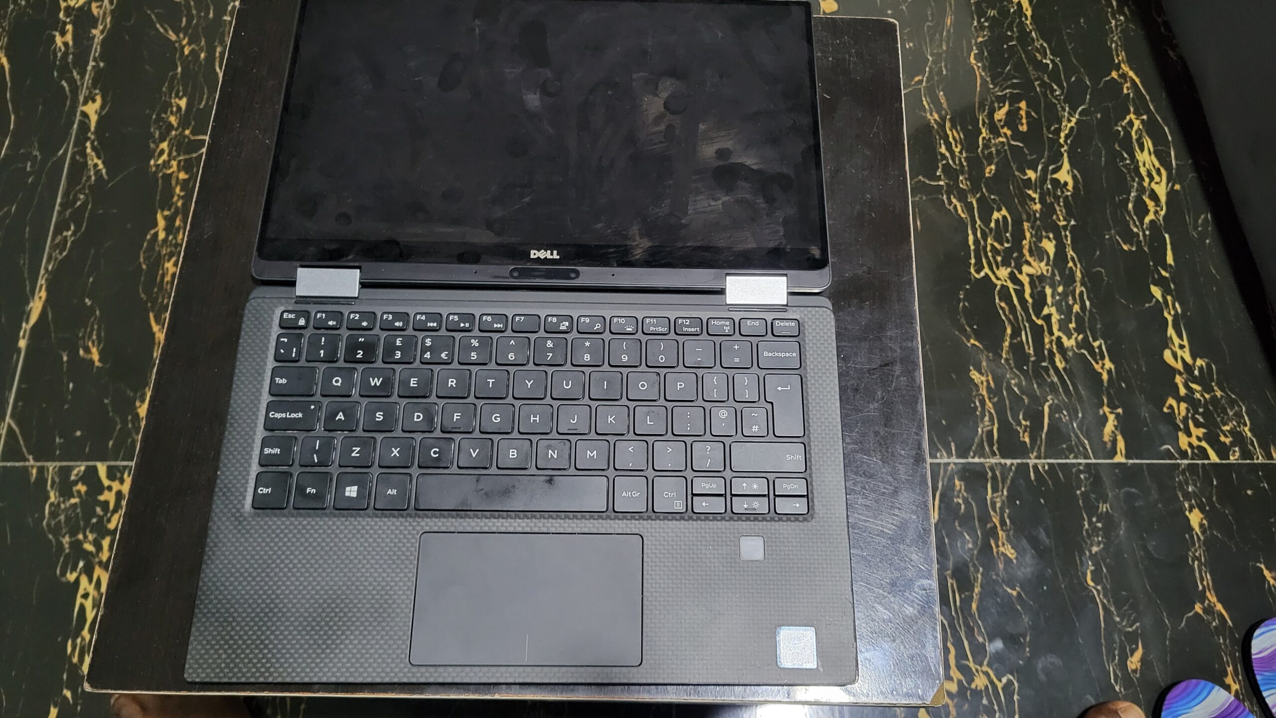 Laptop Dell XPS 13 9365 8GB Intel Core i5 SSD 512GB