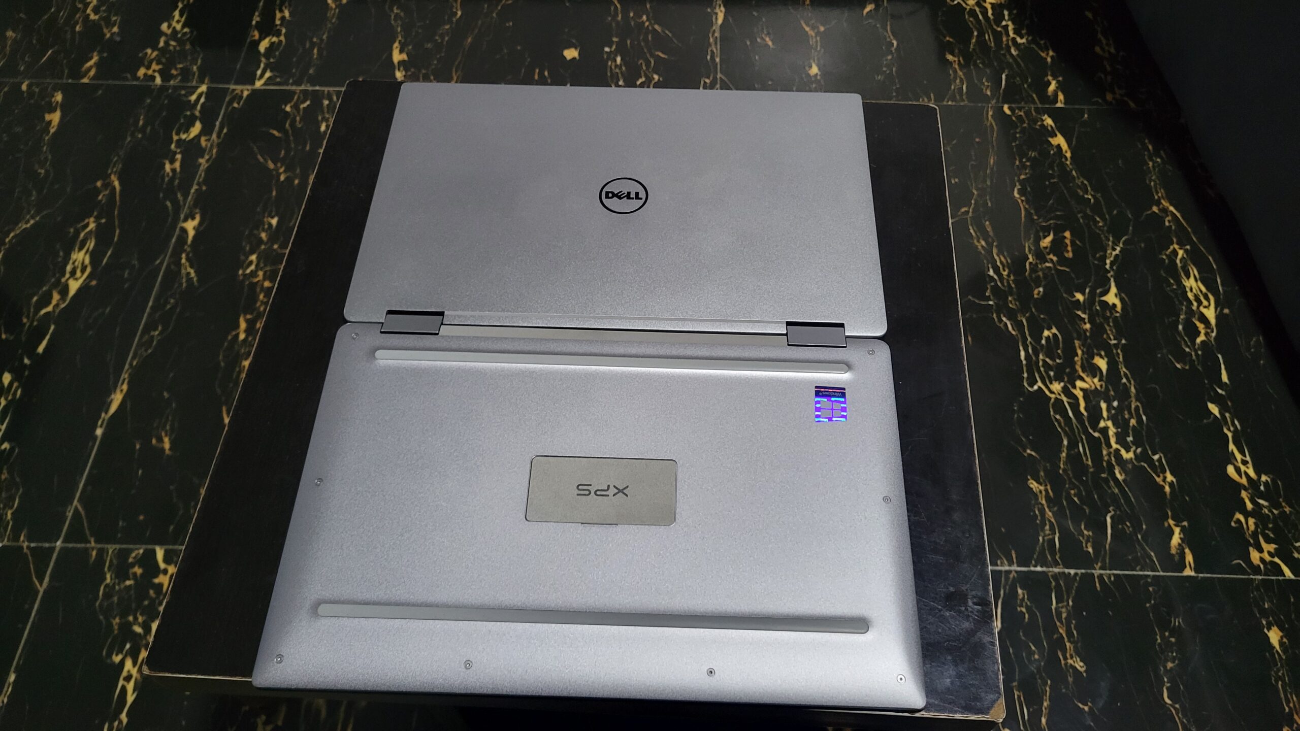 Laptop Dell XPS 13 9365 8GB Intel Core i5 SSD 512GB