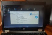 HP elitebook 8440p 8gb Ram, core i5, 500gb memory.