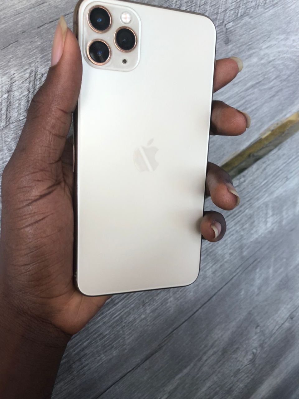 iPhone 11 pro max
