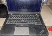 Lenovo ThinkPad T460s