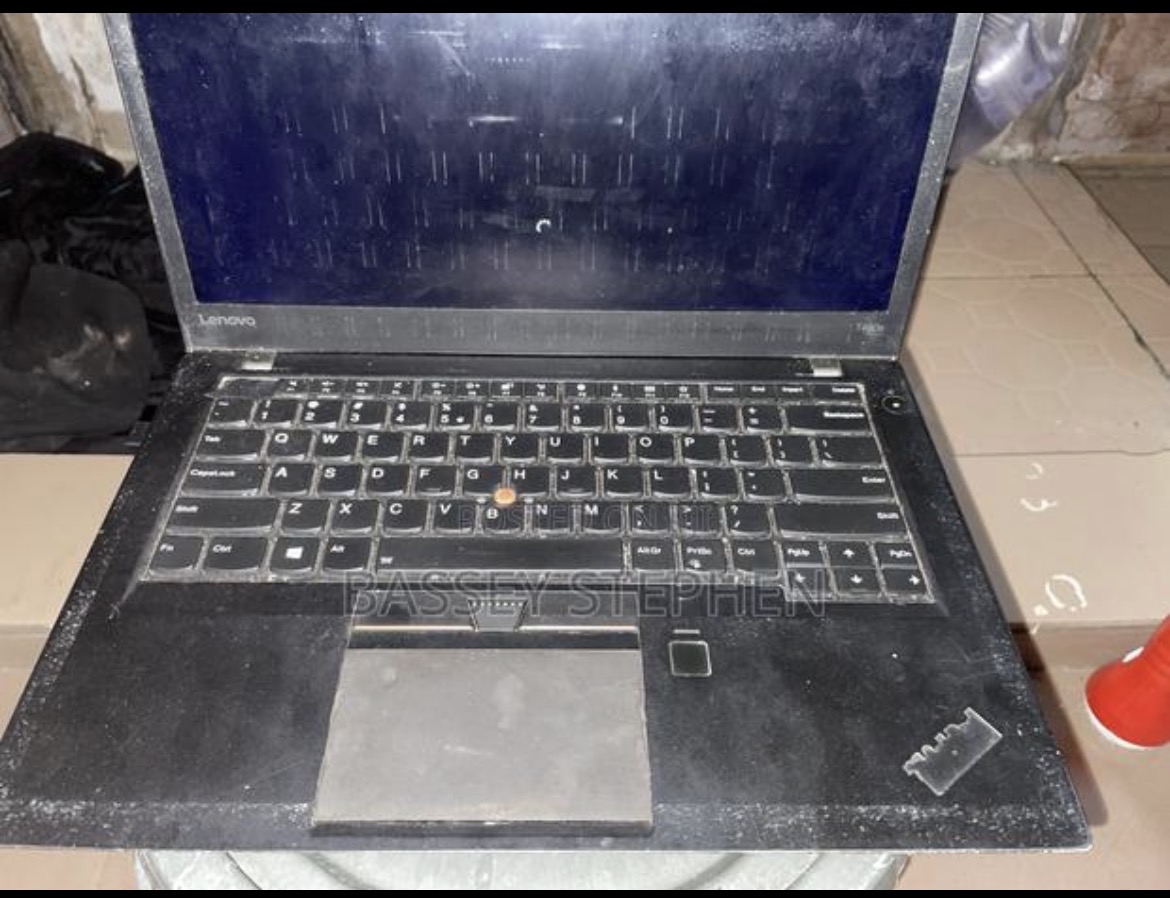 Lenovo ThinkPad T460s
