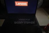 Lenovo ThinkPad T460s