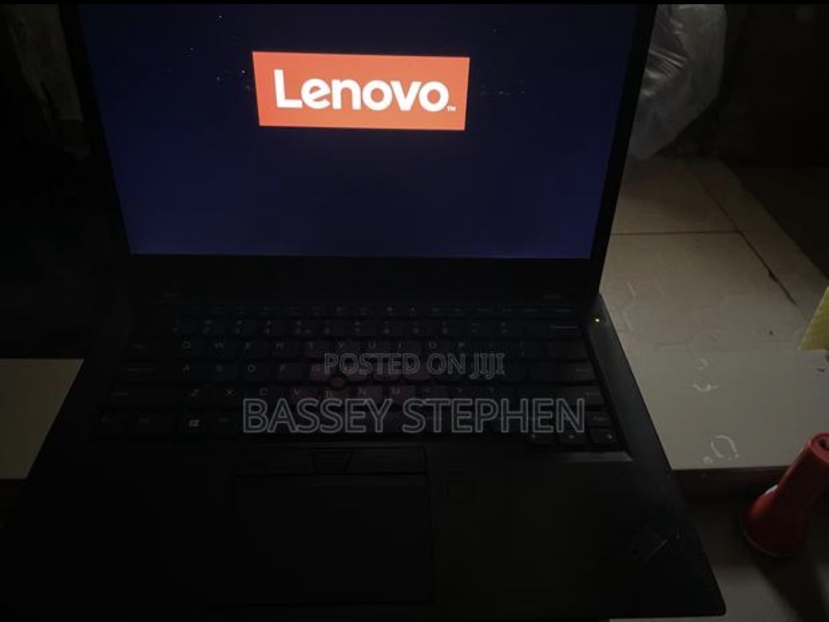 Lenovo ThinkPad T460s