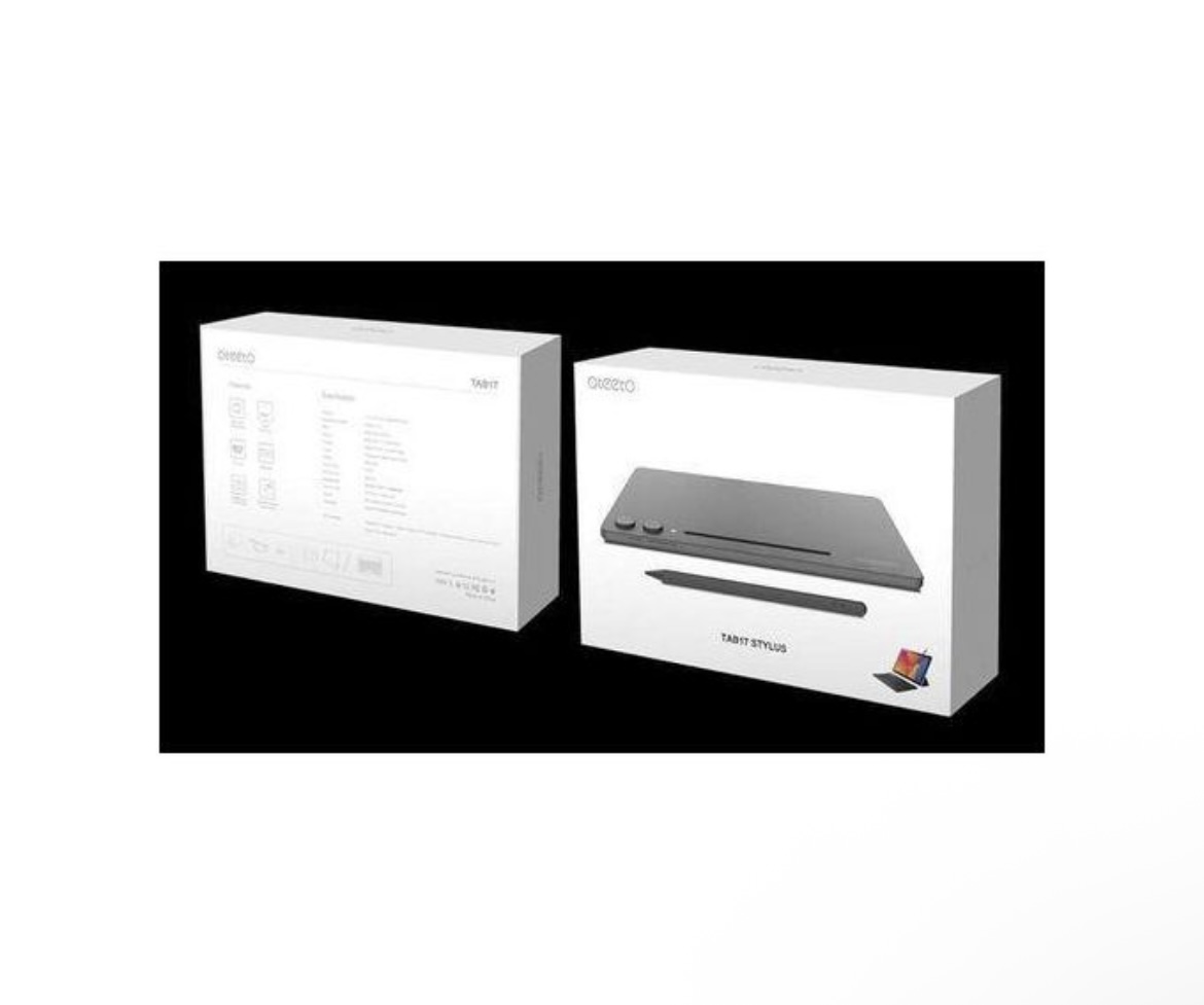 Oteeto Tab 17 Stylus