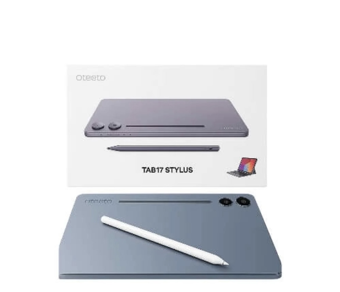 Oteeto Tab 17 Stylus