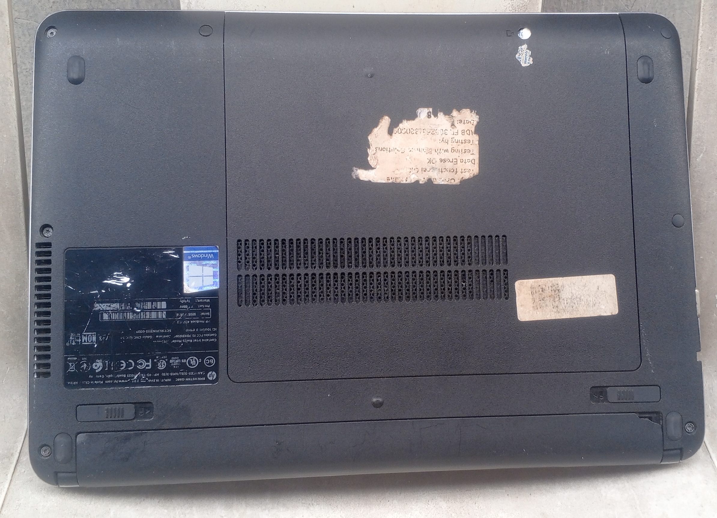 Hp Probook 430 G3 for sale