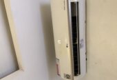 LG inverter 1.5hp split Air Conditioner