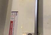 LG inverter 1.5hp split Air Conditioner