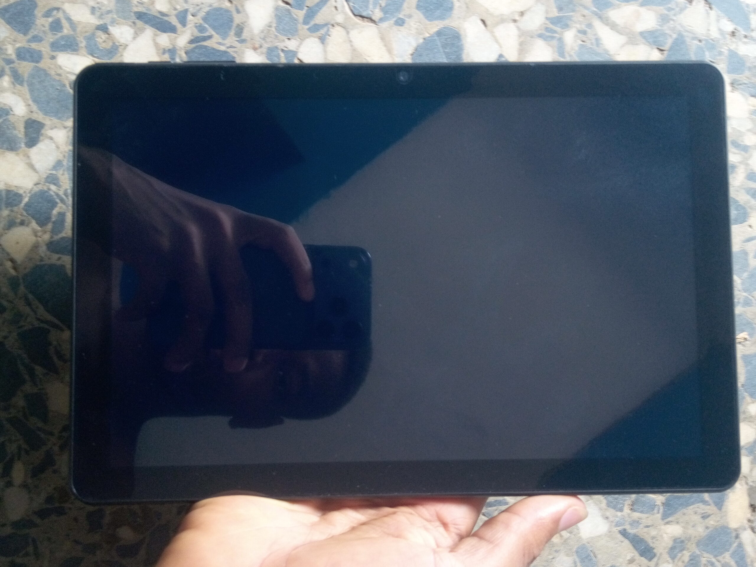 TABLET AIR PRO