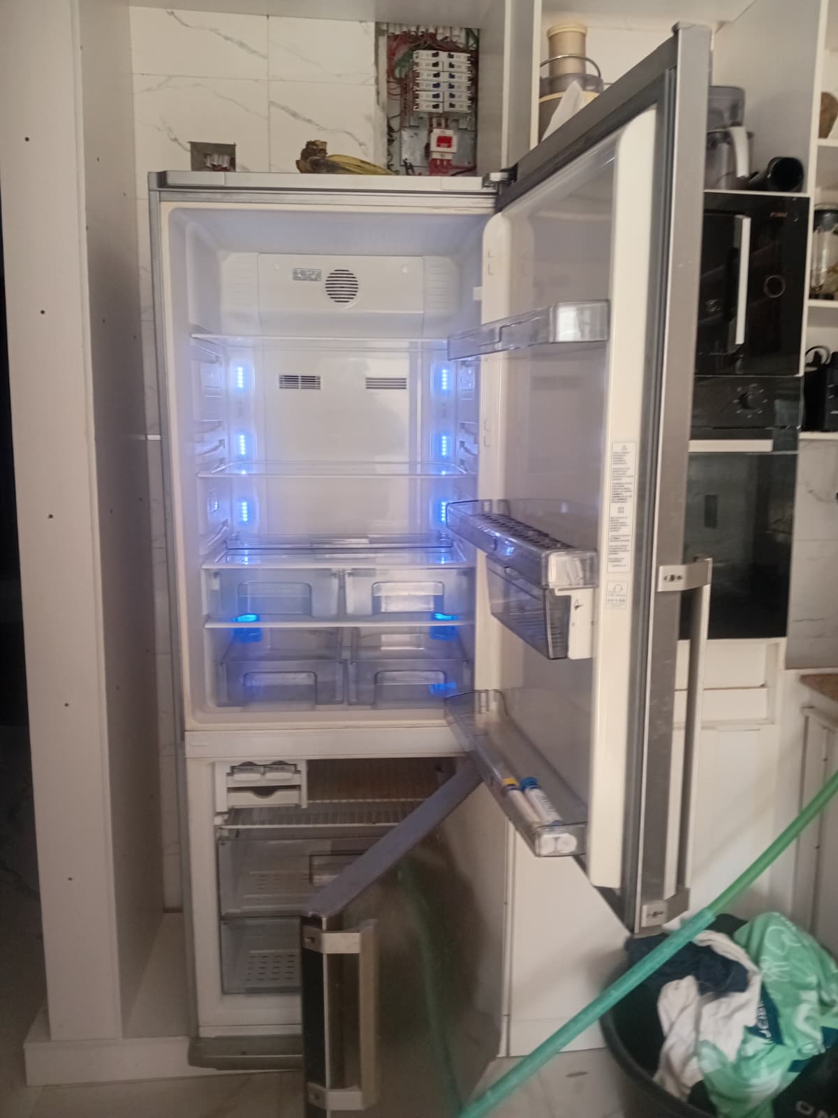 Fairy used Fridge