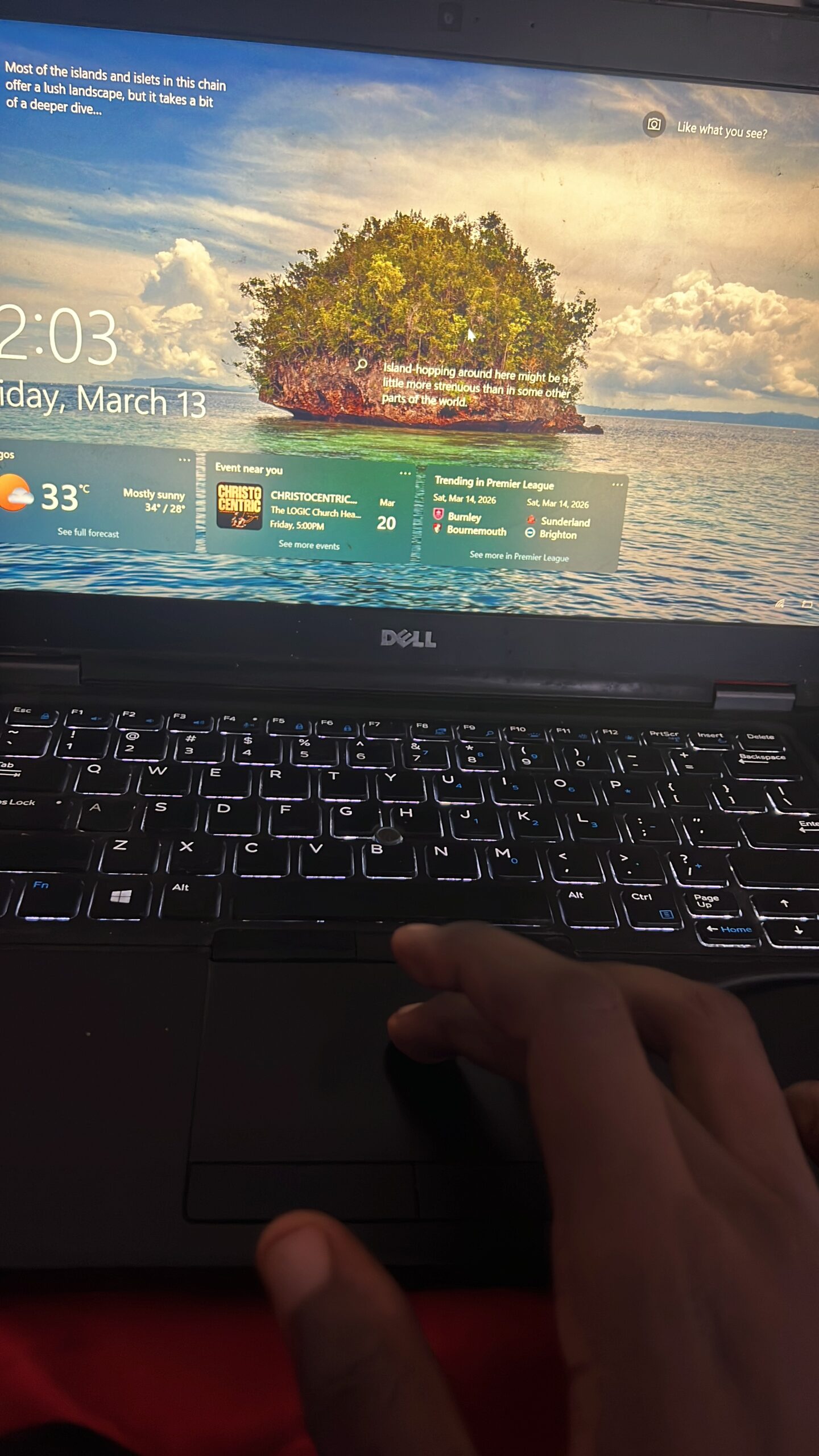 Dell Latitude E5450 Core i5 5th Gen 6GB RAM 500GB HDD